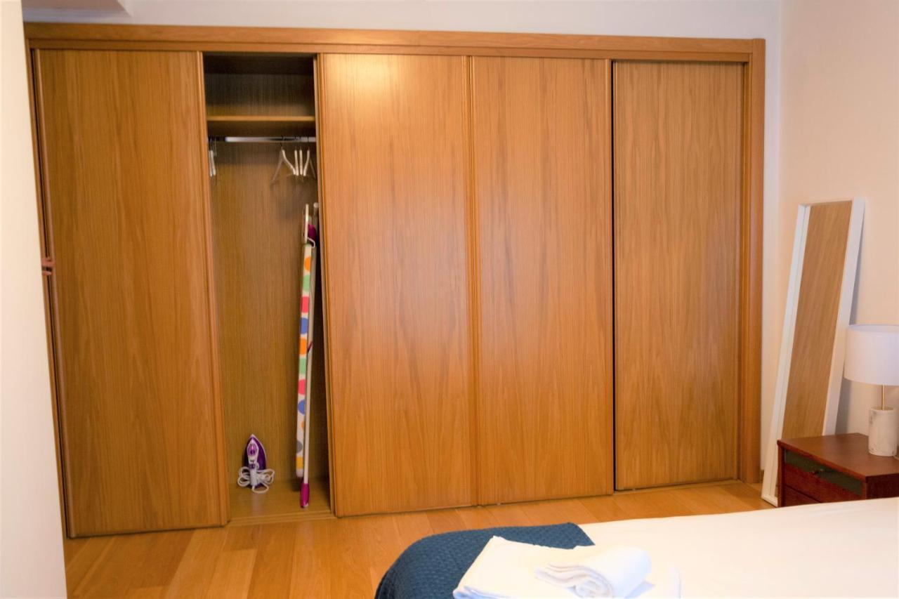Central Orient Residence - Modern, Spacious And Sunny! By The River! ลิสบอน ภายนอก รูปภาพ